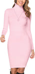 Kishaki - Kuscheliges Strickkleid